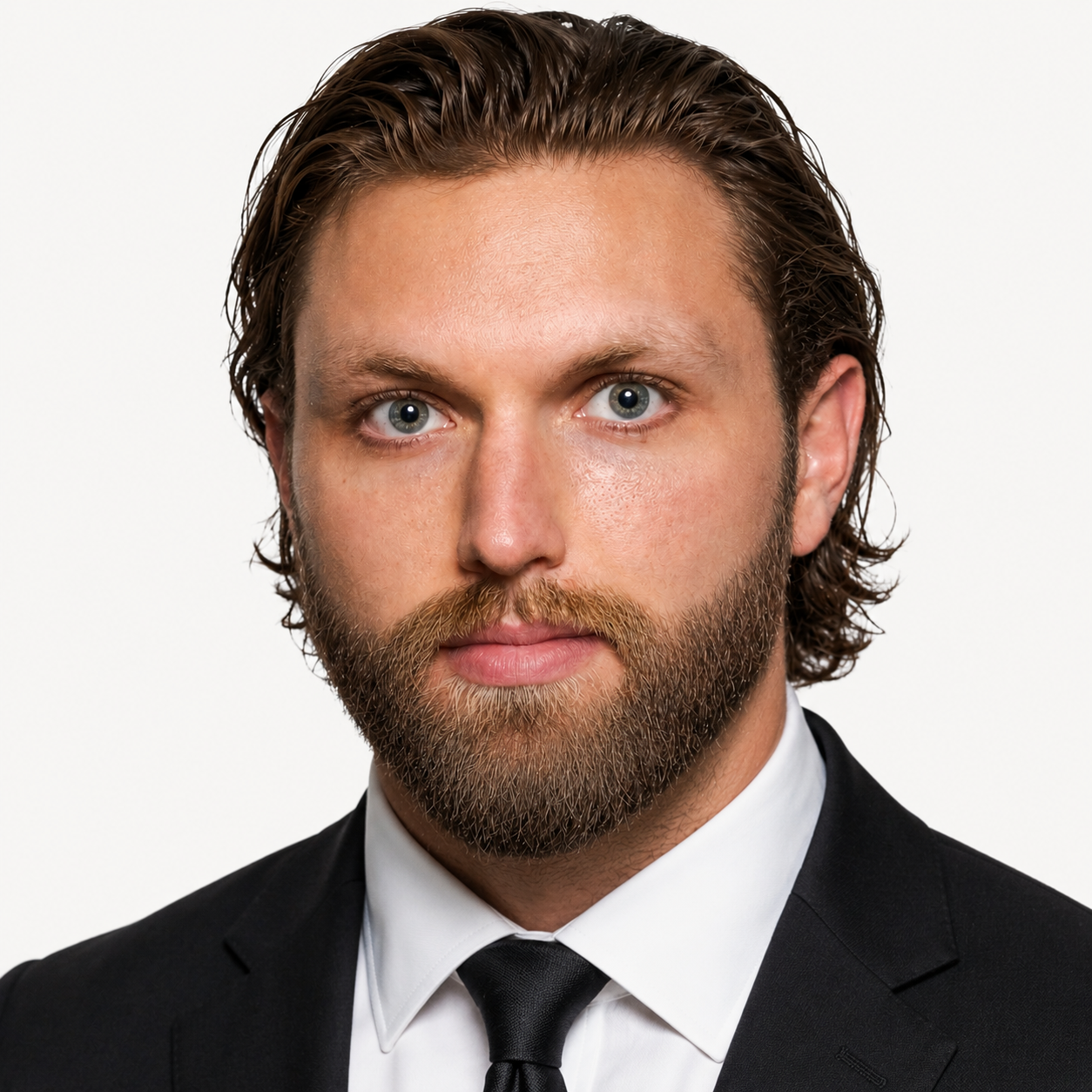 Levi Cornwell, Founder of DispoBridge