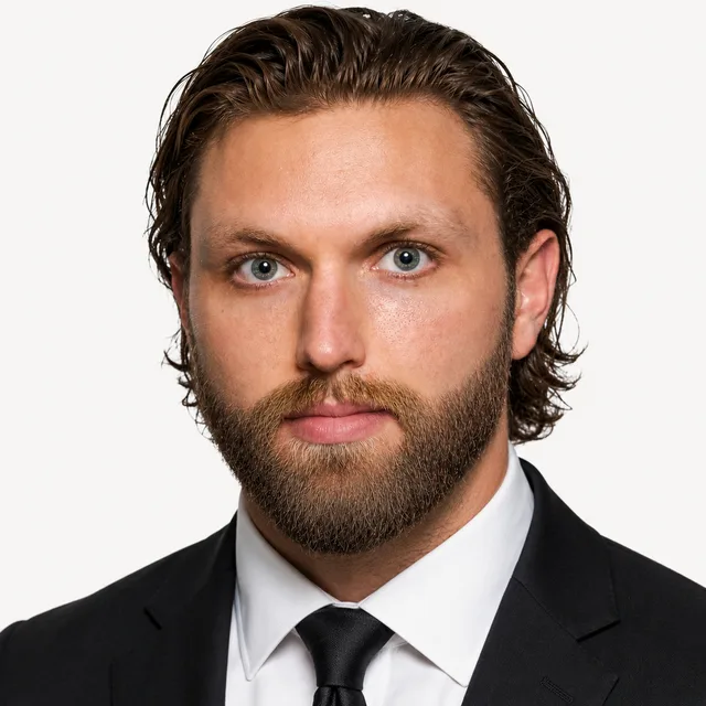Levi Cornwell, Founder of DispoBridge